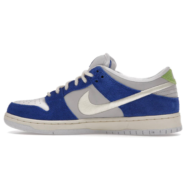 Nike SB Dunk Low Pro QS Neckface – The Ville