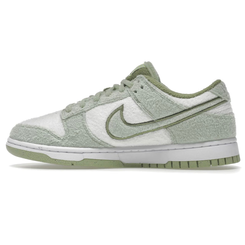 Nike Dunk Low SE Fleece Pack Honeydew (Women's) – The Ville